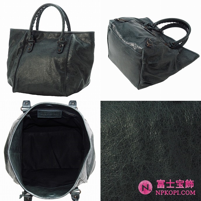BALENCIAGAバレンシアガ バッグ ハンドバッグ 2012年春夏THE CLASSIC SANDAYSエディターズバッグ 228750 D94JT 1202 